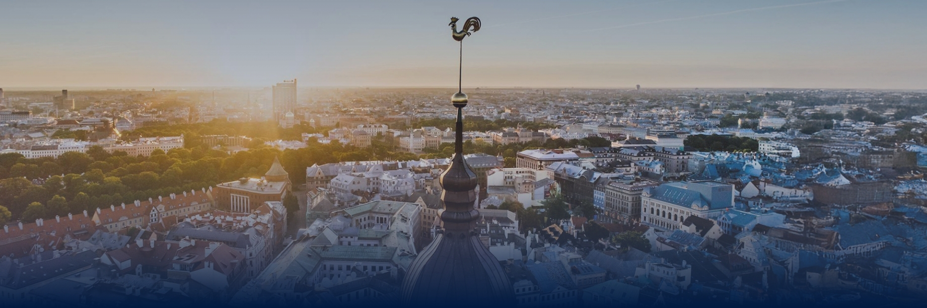 Banner Inchcape Latvija